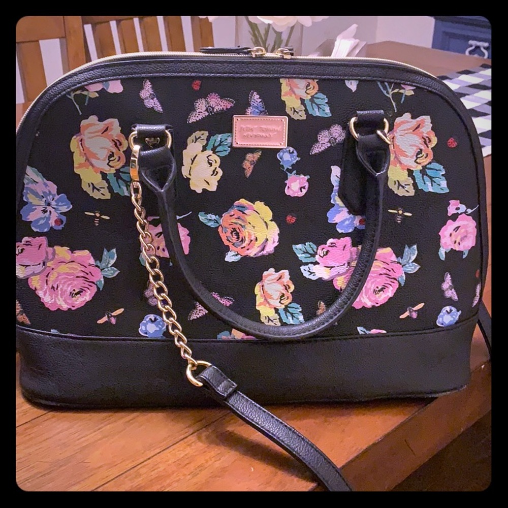 Betsey Johnson Purse